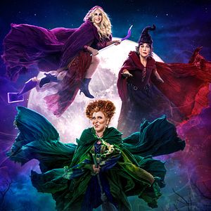 Bilder Hocus Pocus 2