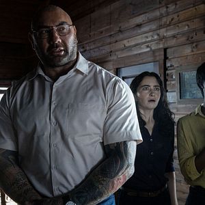 Bilder Knock At The Cabin