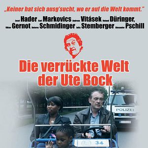 Bilder Die verrückte Welt der Ute Bock