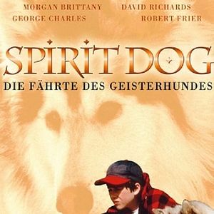Bilder Spirit Dog - Die Fährte des Geisterhundes