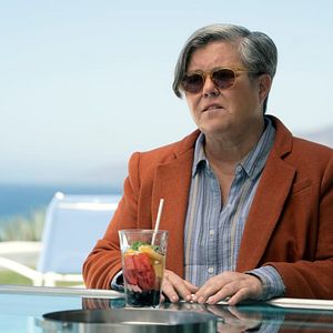 Bilder Rosie O'Donnell