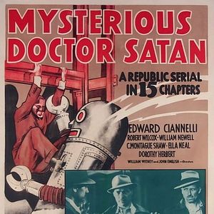 Bilder Die Rache der kupfernen Schlange