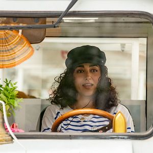 Bilder Golshifteh Farahani