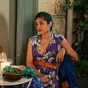 Bilder Golshifteh Farahani