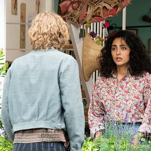 Bilder Golshifteh Farahani