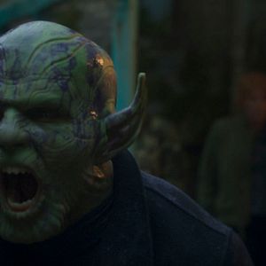 Bilder Secret Invasion