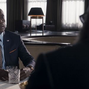 Bilder Secret Invasion