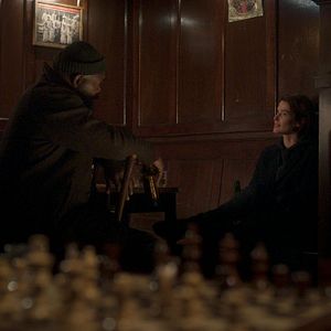 Bilder Cobie Smulders