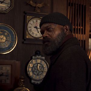 Bilder Secret Invasion