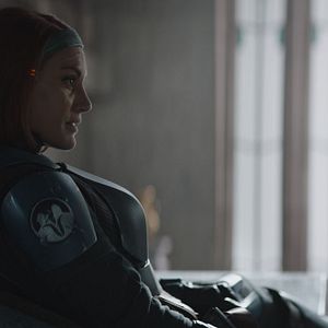 Bilder Katee Sackhoff