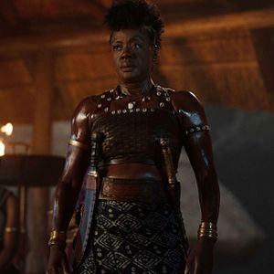 Bilder The Woman King