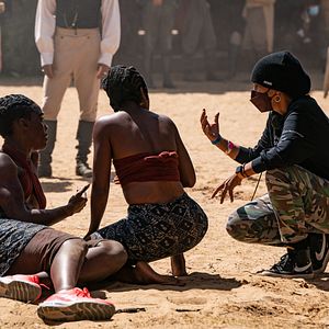 Bilder The Woman King