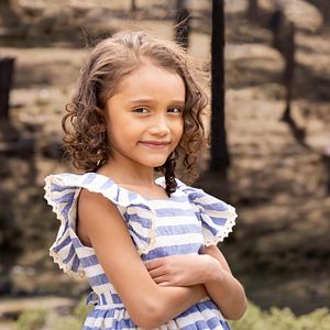 Bilder Ivanna Sofia Ferro