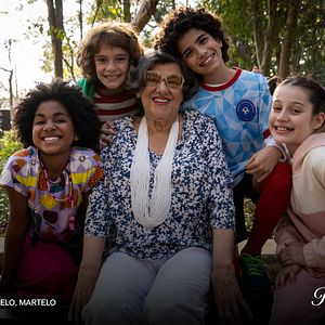 Bilder Marcelo, Marmelo, Martelo