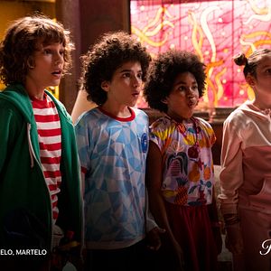 Bilder Marcelo, Marmelo, Martelo