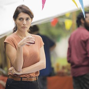 Bilder Caterina Murino