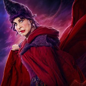 Bilder Hocus Pocus 2