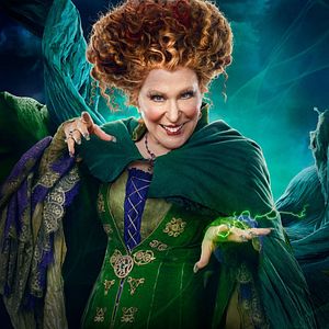 Bilder Hocus Pocus 2