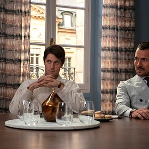 Bilder Emily in Paris