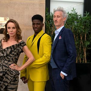 Bilder Emily in Paris