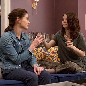 Bilder Janet Montgomery