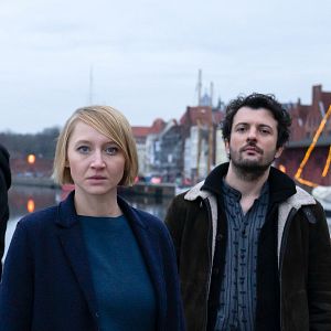 Bilder Solo für Weiss - Todesengel