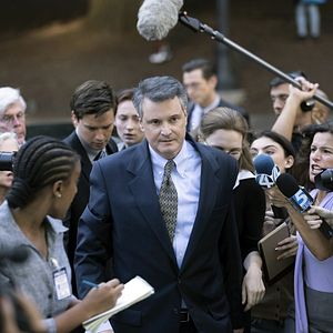 Bilder The Staircase