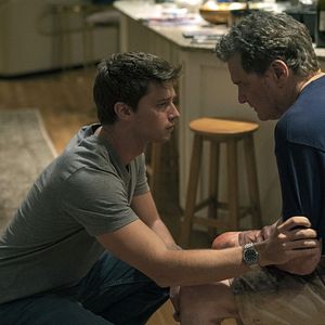 Bilder The Staircase