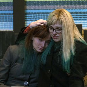 Bilder The Staircase