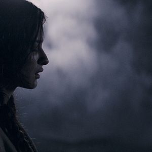 Bilder Simone, le voyage du siècle