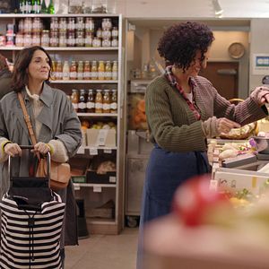 Bilder Florence Foresti