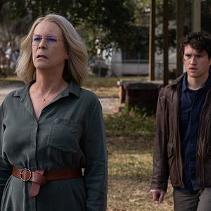 Bilder Jamie Lee Curtis