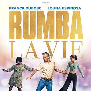 Bilder Die Rumba-Therapie