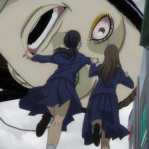 Bilder Junji Ito Maniac: Japanese Tales Of The Macabre