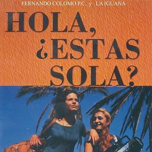 Bilder Hola, estás sola?