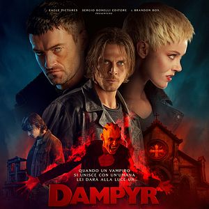 Bilder Dampyr