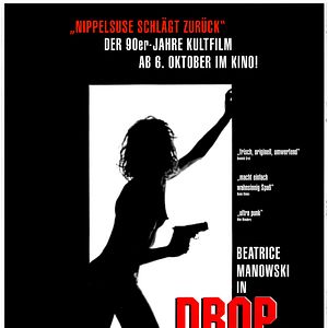 Bilder Drop Out - Nippelsuse schlägt zurück