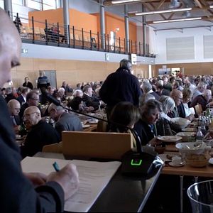 Bilder Und es geht doch... Agrarwende JETZT!