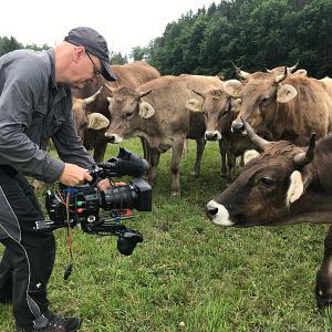 Bilder Und es geht doch... Agrarwende JETZT!