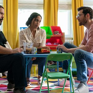 Bilder Monica Raymund