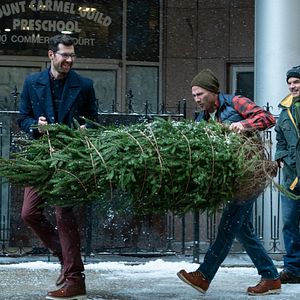 Bilder Luke MacFarlane