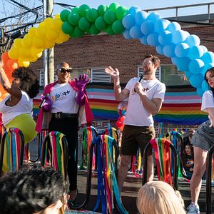 Bilder Dot-Marie Jones