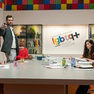 Bilder Dot-Marie Jones