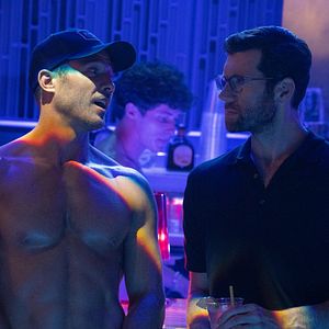 Bilder Luke MacFarlane