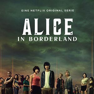 Bilder Alice In Borderland