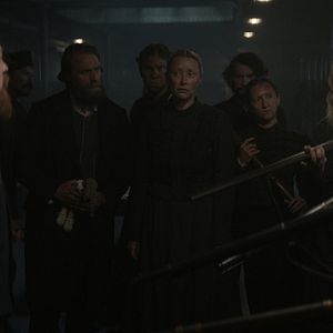 Bilder Clara Rosager