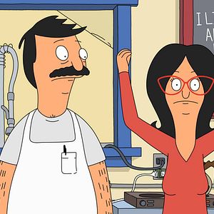 Bilder Bob's Burgers