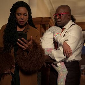 Bilder The Good Fight