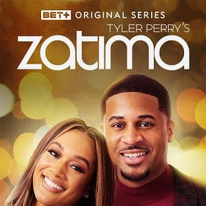 Bilder Tyler Perry's Zatima