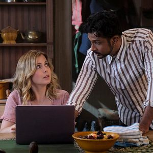 Bilder Utkarsh Ambudkar